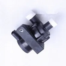 OEM Auxiliary Cooling Water Pump For VW Jetta Golf GTI Passat Octavia Superb Seat Leon A3 TT 1K0 965 561 J 1J0 121 321 A