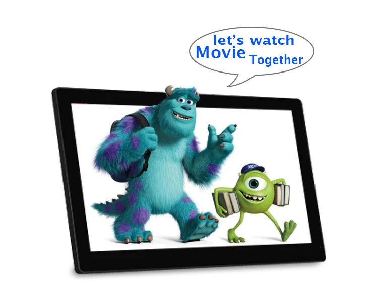Polegada Wall Mounted 15 Tablet pc Android 15.6 hd 15 High Quality wall pc