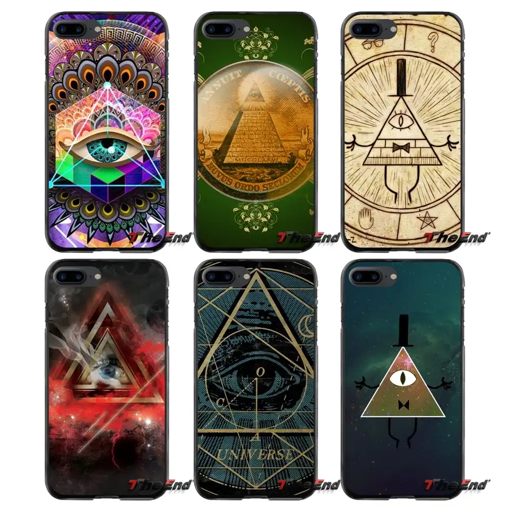 Illuminati Pop iPhone 11 case Illuminati Pop iPhone 11 case