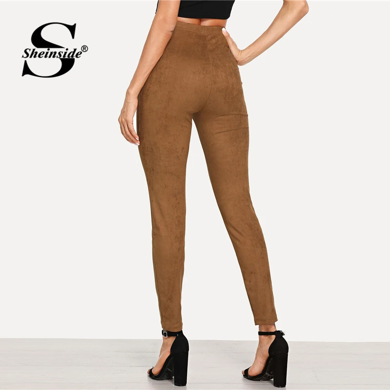 Лосины из замши. Замшевые легинсы. Замшевые лосины. Брюки из замши женские. Лосины под замшу.