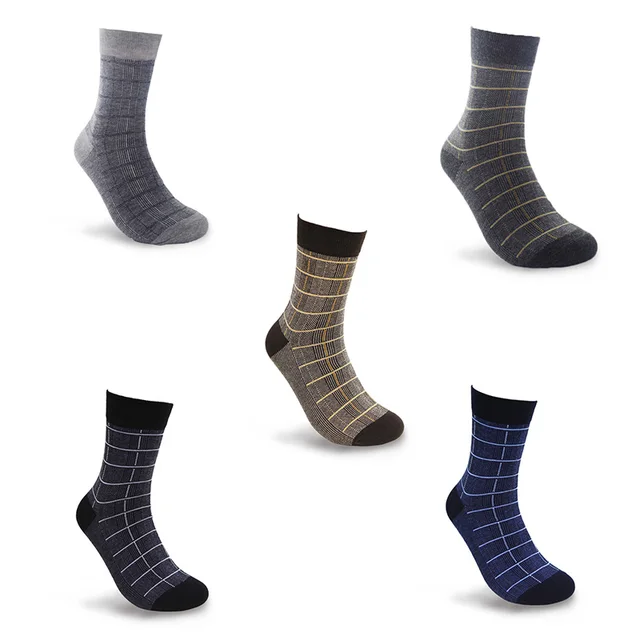 Men's Socks pure cotton socks cotton national style men ocks autumn