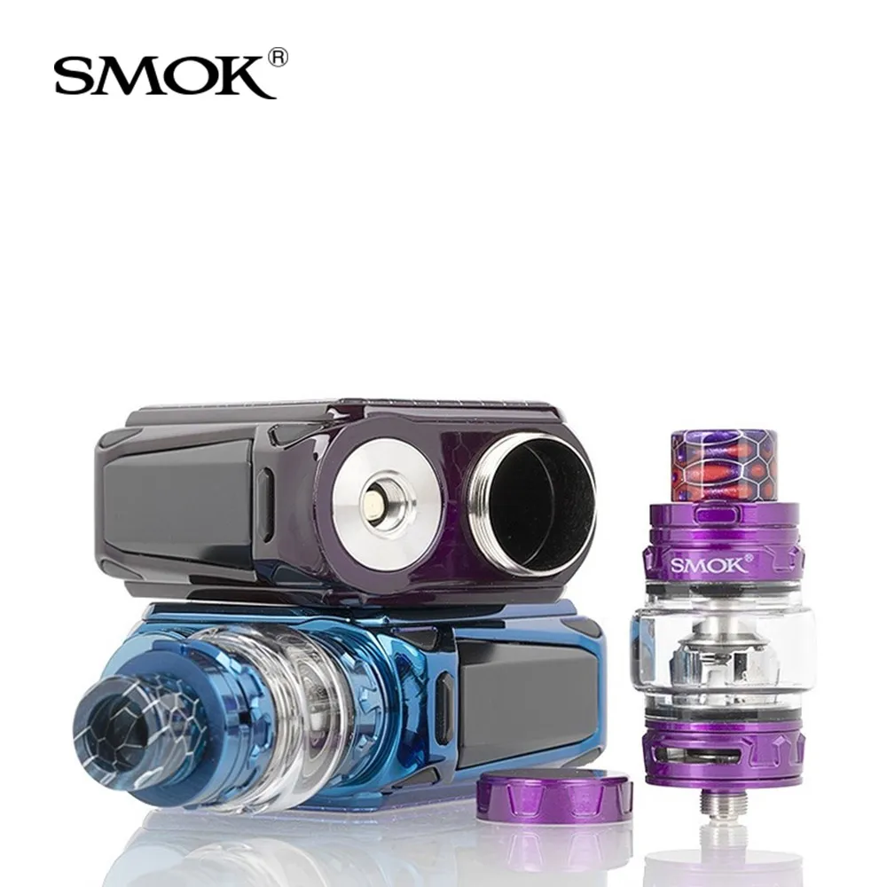 Original SMOK G-Priv Baby Kit Luxe Edition 85W with V12 Baby Prince Tank 4.5ml+Q4/Q2 coils Electronic cigarette smok g priv baby Original SMOK G-Priv Baby Kit Luxe Edition 85W with V12 Baby Prince Tank 4.5ml+Q4/Q2 coils Electronic cigarette smok g priv baby