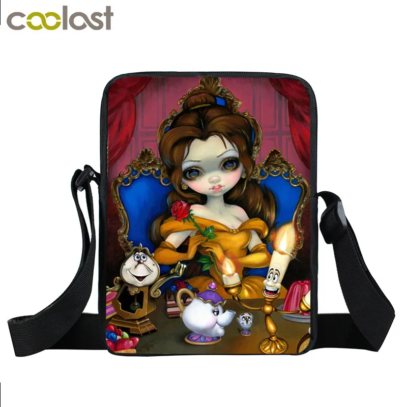 mulheres bolsas meninas sacolas de Exterior : Abra o Bolso
