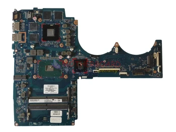 

Vieruodis FOR HP PAVILION POWER TPN-Q193 15-CB 15T-CB Laptop motherboard W/ i5-7300HQ CPU GTX1050 4GB 926307-601 DAG75AMBAD0
