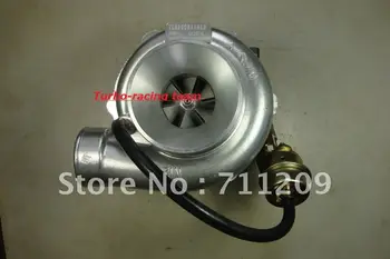 

GT2876R Turbo Charger T25 T28 Turbo Manifold Flange .86AR Turbine 70AR