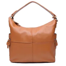 Женская сумка из натуральной кожи, сумка через плечо, женские сумки-мессенджеры, винтажные брендовые Лоскутные роскошные сумки, дизайнерские 4