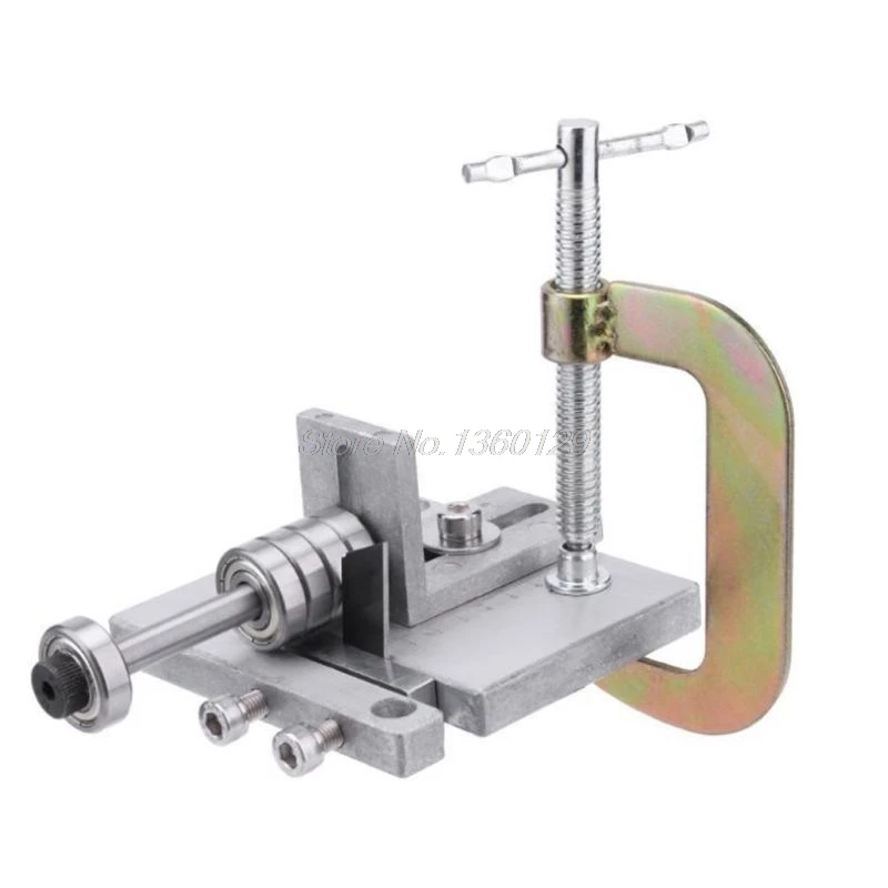 

Leather Strap Cutter Splitter Paring Belt Cutting Tool Machine For Bag Handle Guitar Straps Bracelet Professional APR02 Dropship