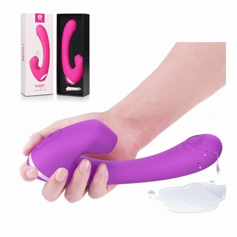 SHD-048-Multi-Speed-Powerful-Sucking-Dildos-Vibrator-for-Women-Magic-Wand-for-G-Spot-and (4)