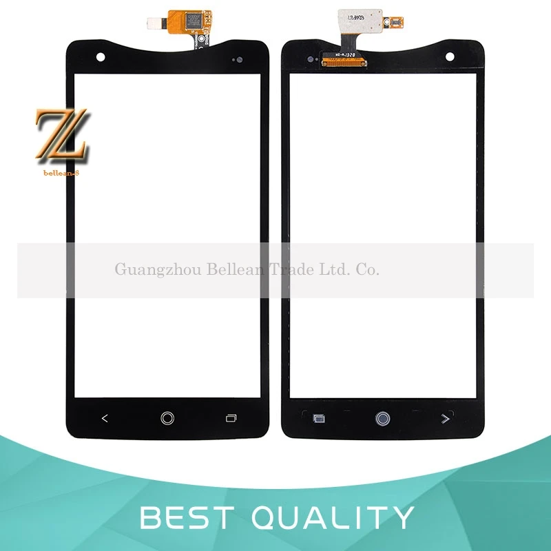 

1pcs 5.7''For Acer Liquid S1 S510 Touch Screen Digitizer Front Glass Sensor Panel Mobilephone Accessories For Acer S1 S510 Touch