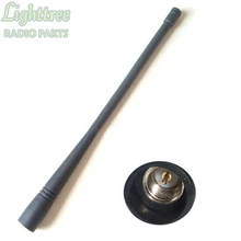 20X UHF 400-470 МГц антенна для VX168 VX418 VX429 VX400 FT-60R и так далее