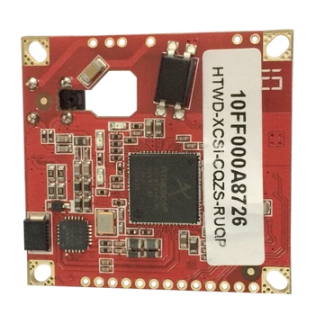 

Power Cat Module, Power Line Carrier Module, Power Line Network Camera, Video Surveillance 7420