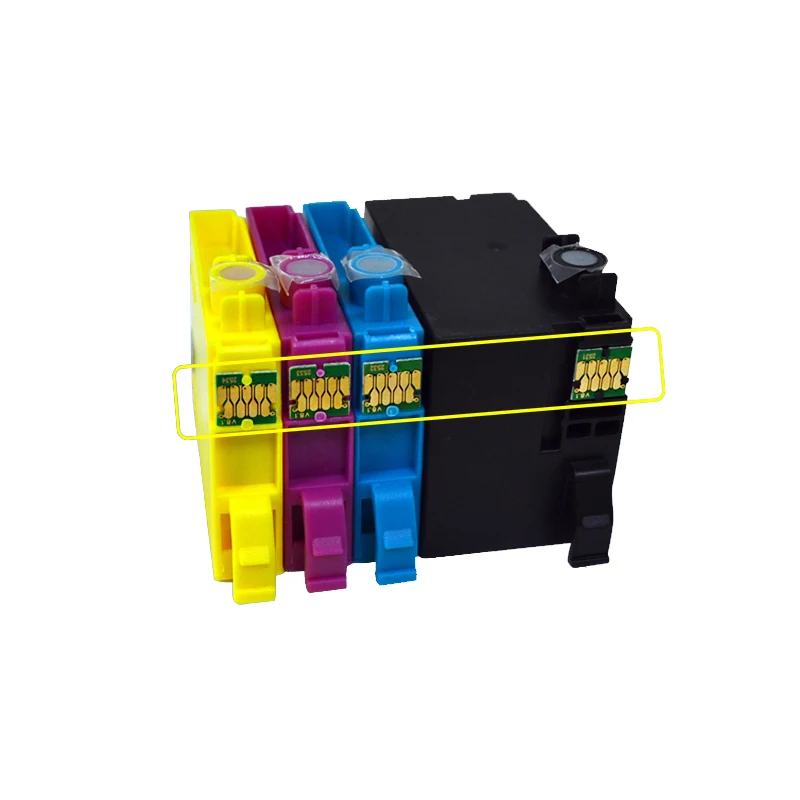ink cartridge For Epson T2521