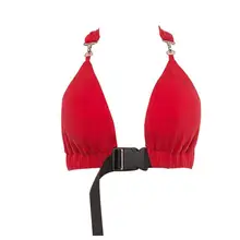 Женский жилет на бретельках без рукавов, майка, блузка, кроп-топы, Женский нейлоновый свободный размер, регулируемый летний бюстгальтер