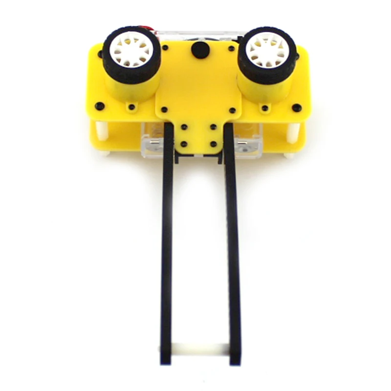 

JMT DIY Small Game Machine Ball Emitter Shooting Science Experiment Student Hand-on Assembling Electric Model Educational Toy