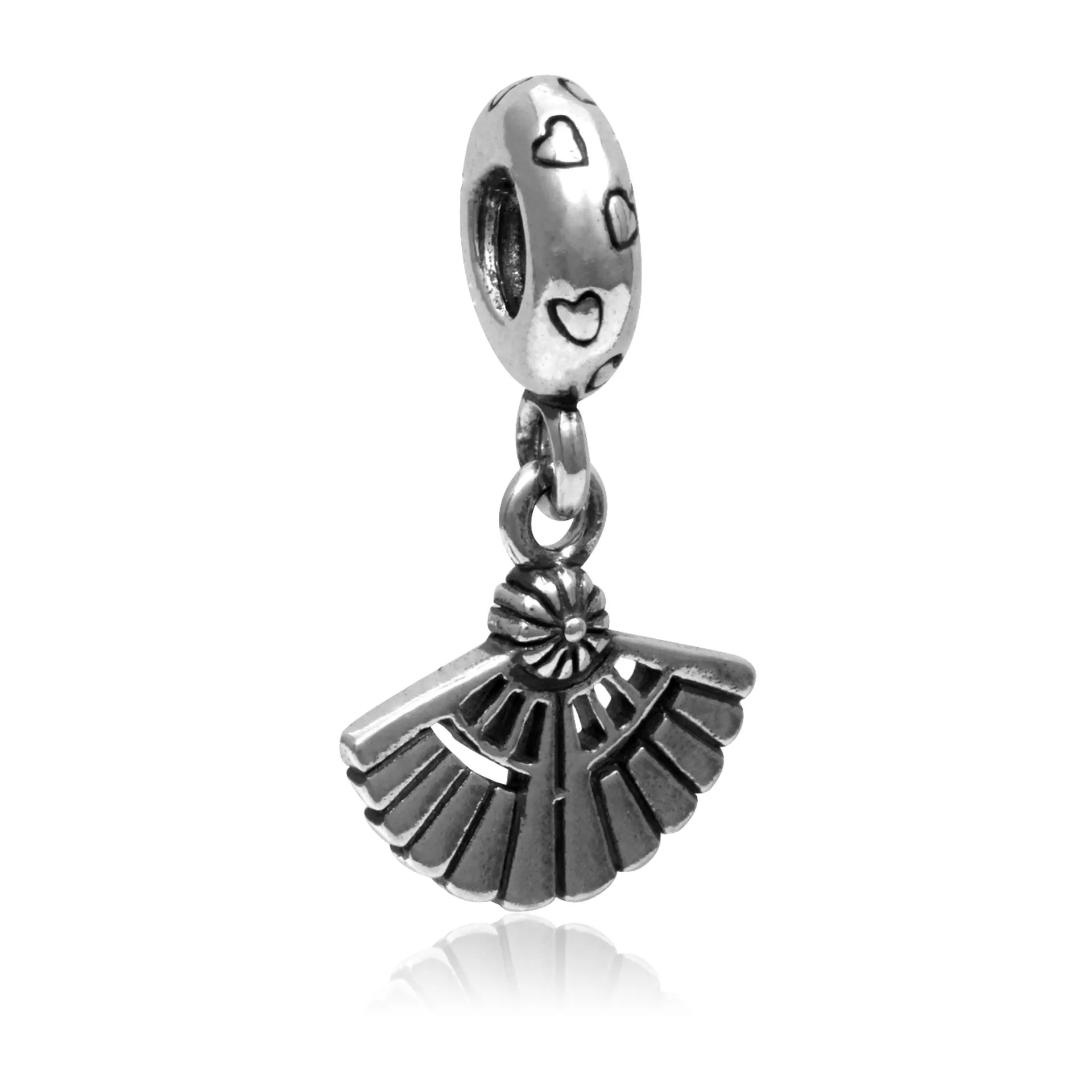 День Святого Валентина harajuku bijoux крыло бусины Подвески plata de ley оригинальный