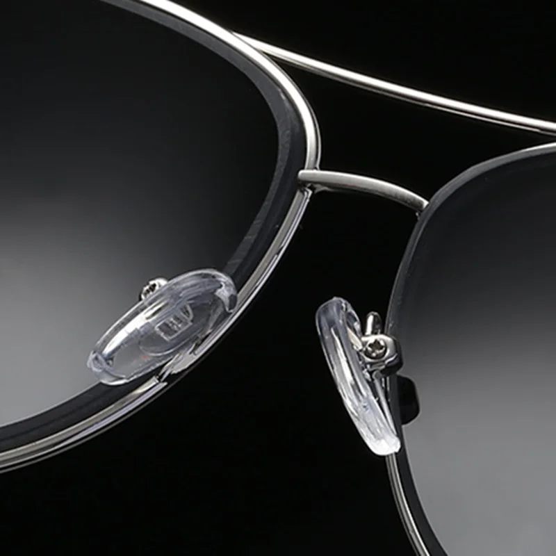 SWOKENCE SPH от 0 до-6 диоптрий высококлассные поляризованные очки для близорукости мужские и женские очки пилота для близоруких F199