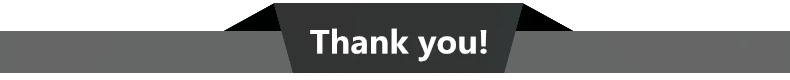thank you