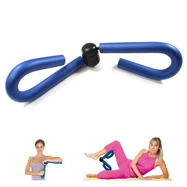Brand New Slim Workout Equipment Thigh Leg Master Hip Leg Arm Slim