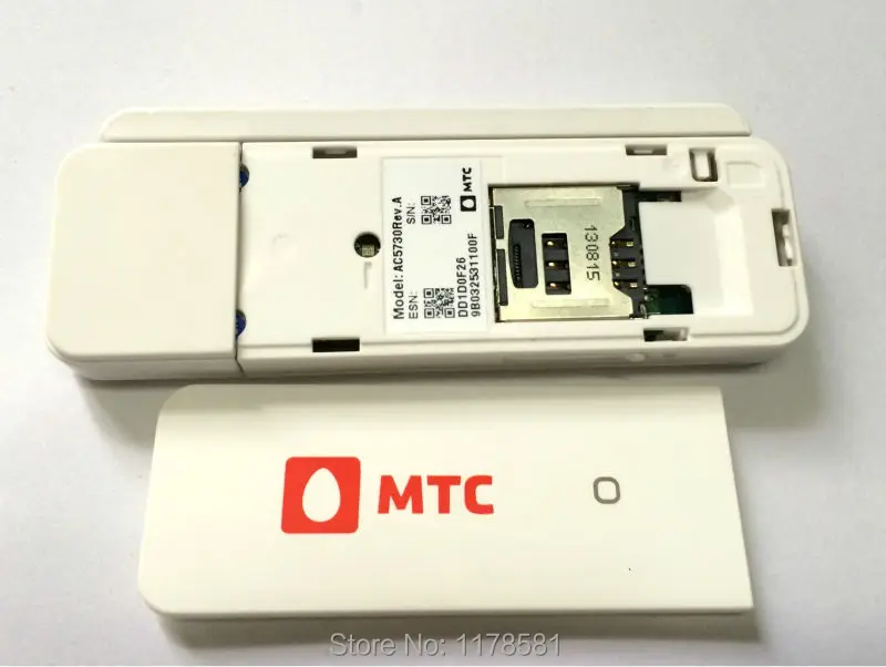 ZTE AC5730 4