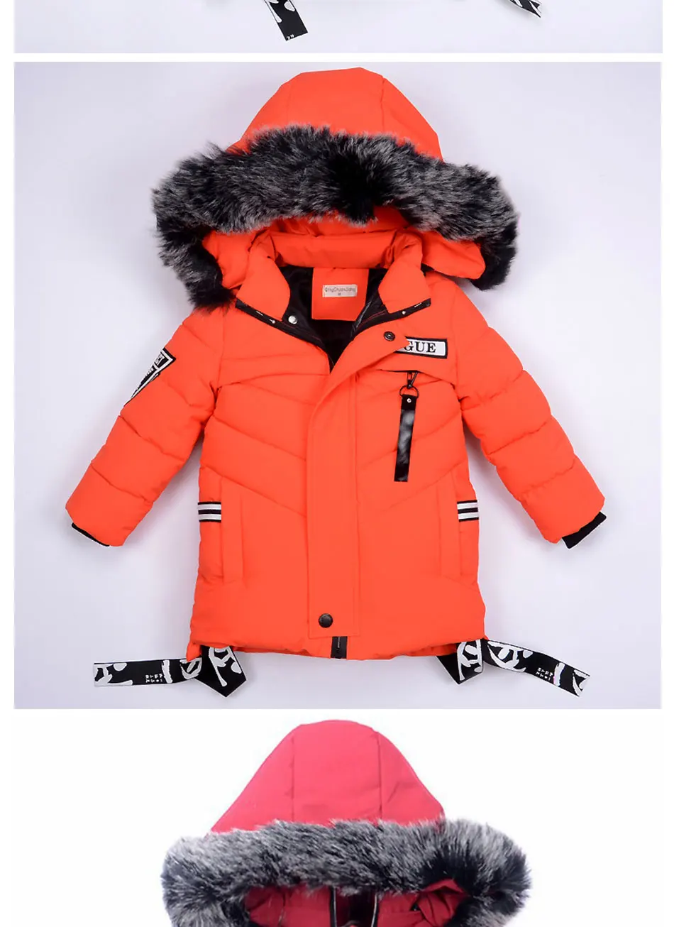 boys winter snowsuit