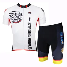 Цельная велоодежда с изображением Луффи крутая велосипедная футболка для мальчиков, белая велоодежда с короткими рукавами, размер xxxl