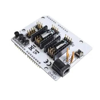 

5 pcs Presall 3D Scanner Board Kit Ciclop Expansion Board