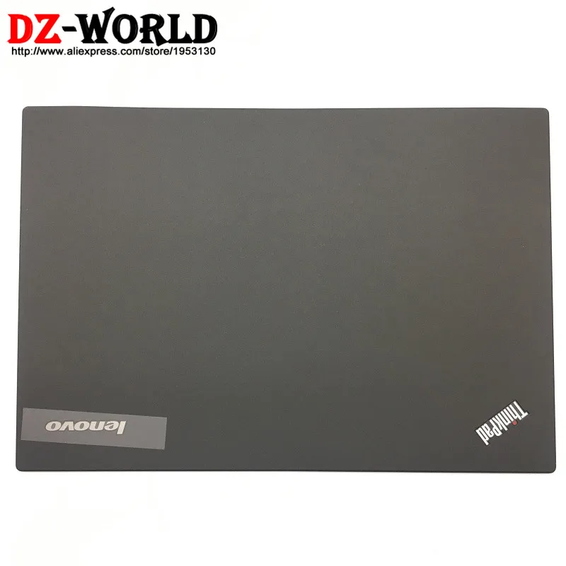 New Lenovo ThinkPad T440 T450 LCD Back Rear Top Cover No Touch 04X5447 00HN540