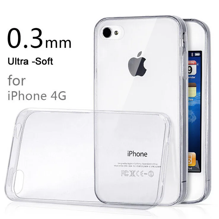 For iPhone 4 case