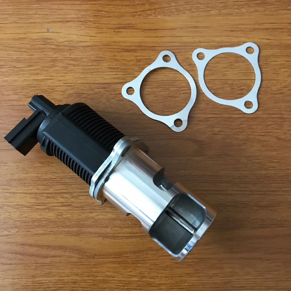 Клапан EGR для Renault Clio/Megane/Kangoo 1.5DCi 8200247250/8200004883+ прокладка