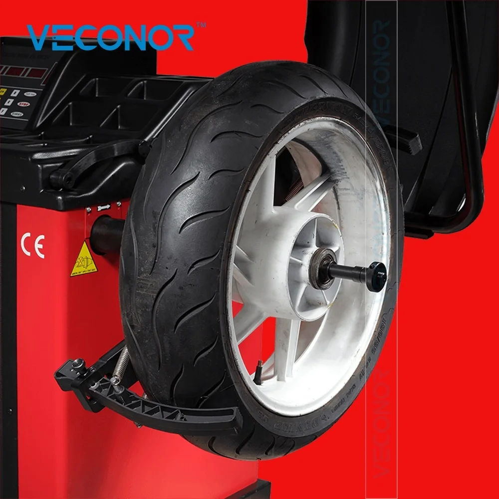 Buy Wheel Balancer Adaptor For Motorcycle Tire 10mm