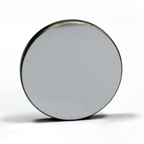 Светоотражающее зеркало толщиной 25 мм изготовленное в Mo|mirror mirror|mirror laser co2mirror 25mm |