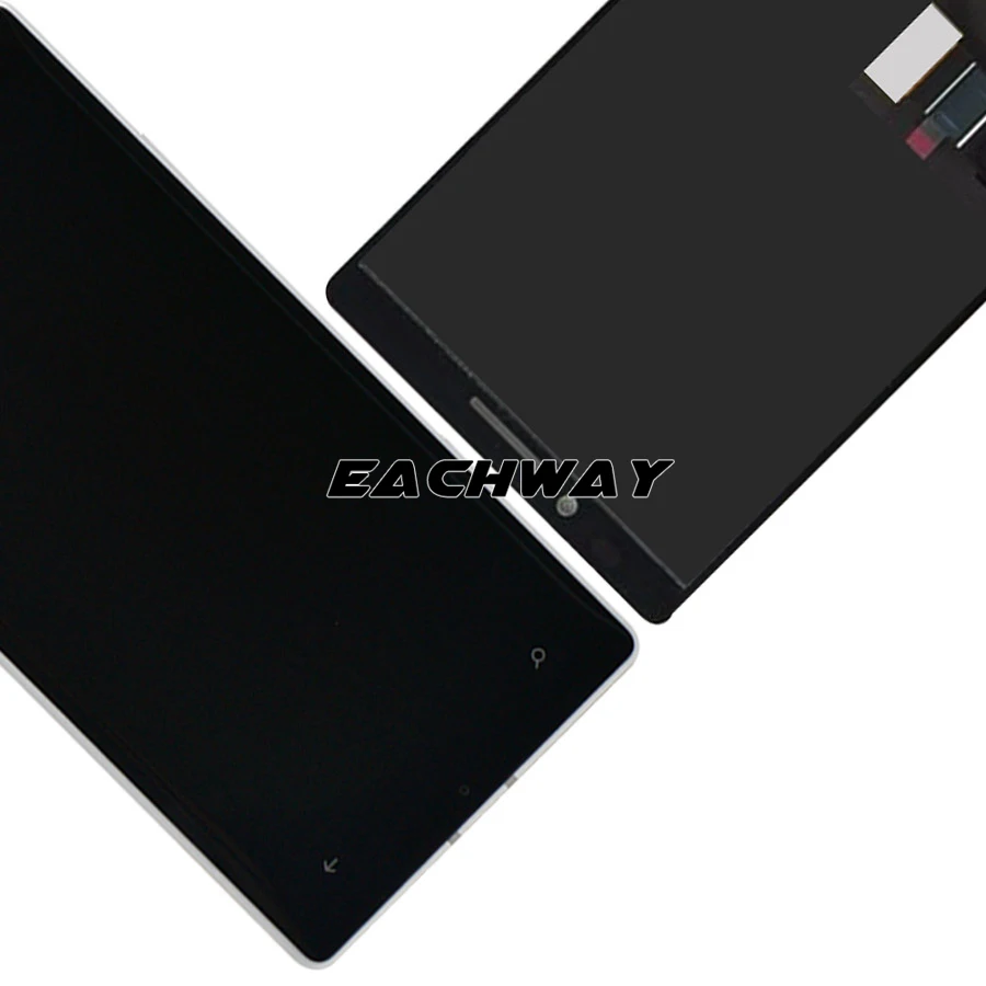 5 0 &quotдля Nokia Lumia 930 ЖК дисплей кодирующий преобразователь сенсорного экрана в