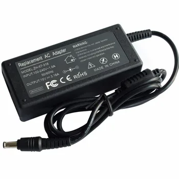 

Xinkaite Laptop AC Adapter 19V 3.16A Power Supply Charger For Samsung R540 R530 R580 R440 R480 QX410 Q430 P560 R580I R580E R540E