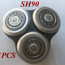 1 шт. RQ10 RQ12 RQ11 лезвие бритвы заменить голову для бритвы Philips sh70 sh90 S7310 S7370 S7350 S7780 S7510 S7720 s7780 S7530