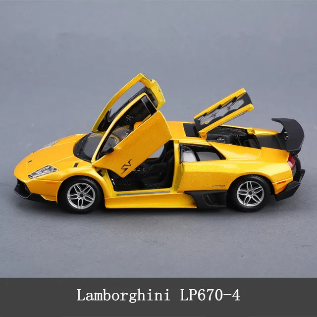 Lamborghini