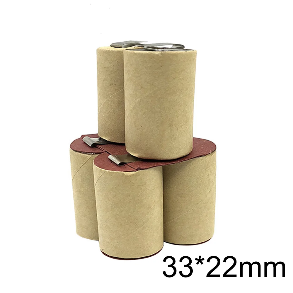 4/5SC 3000mAh для Hitachi 7,2 V Ni MH аккумулятор CD DW 10 DW10 для самостоятельной установки