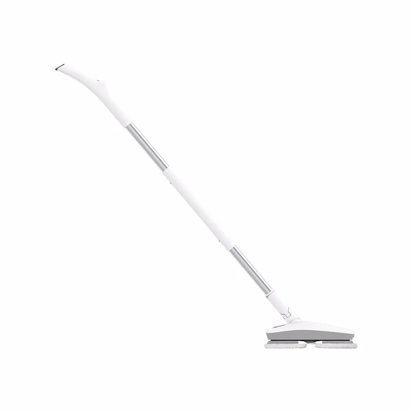 Xiaomi SWDK Wireless Handheld Electric Mop Wiper Floor Washers With Light and Built-in 2000mAh Batt