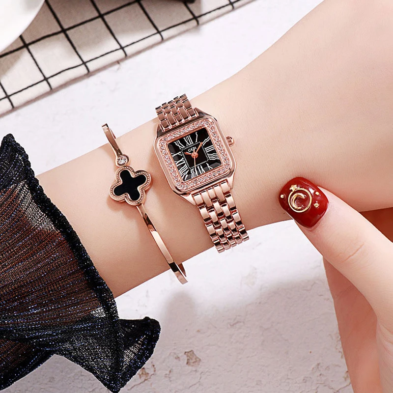 New-Fashion-Rhinestone-Square-dial-Watches-Women-Luxury-Brand-Stainless-Steel-Bracelet-watches-Ladies-Quartz-Dress (2)