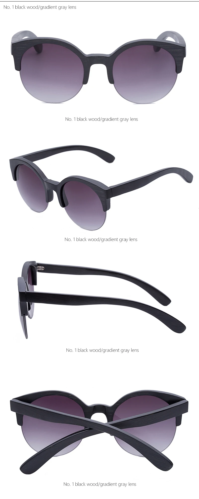 Glasses Display - 1