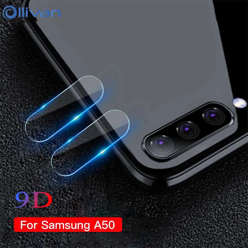 

For Samsung Galaxy A50 A30 A10 A70 A40 A20 A60 A80 A90 2019 Camera Lens Screen Protector Film M30 M20 M10 Back Lens Film Cover