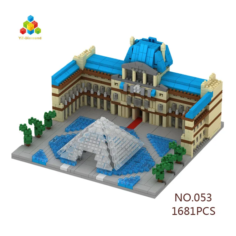 YZ Architecture 054