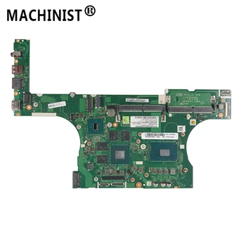 

Original For Lenovo ThinkPad S5 E560P laptop motherboard I5-6300HQ GTX960M 2G DDR4 01AW233 BIMS1 LA-D213P 100% fully Tested