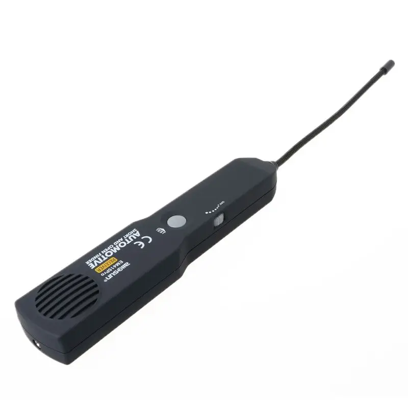

Automobile Short Circuit Detection Line Finder EM415PRO Car Fault Diagnosis Instrument Repair Tool