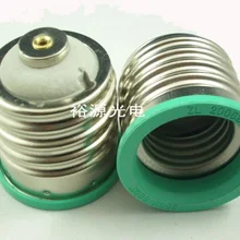 E40-E27 переходник для розетки