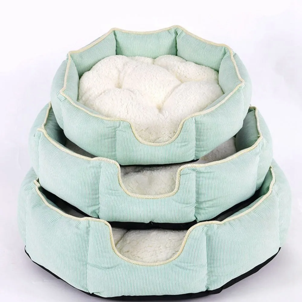 Rectangular Dog Mat Pet Bed Pad Soft Solid Sofa Waterproof Dog Bed For Small Medium Large Dog Lay Sleep Mat Pet Products (3)