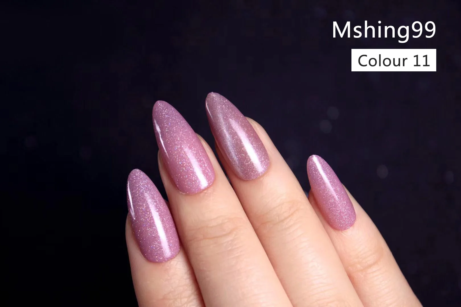 MSHING99 набор гель-лака все для маникюра полуперманентный Vernis basetop coat УФ светодиодный Гель-лак замочить от ногтей художественный Гель-лак для ногтей - Цвет: HL11