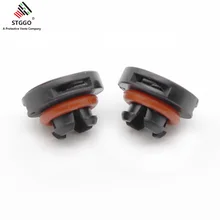 Nasp в вентиляционное отверстие Пластик Водонепроницаемый автомобильные клапаны