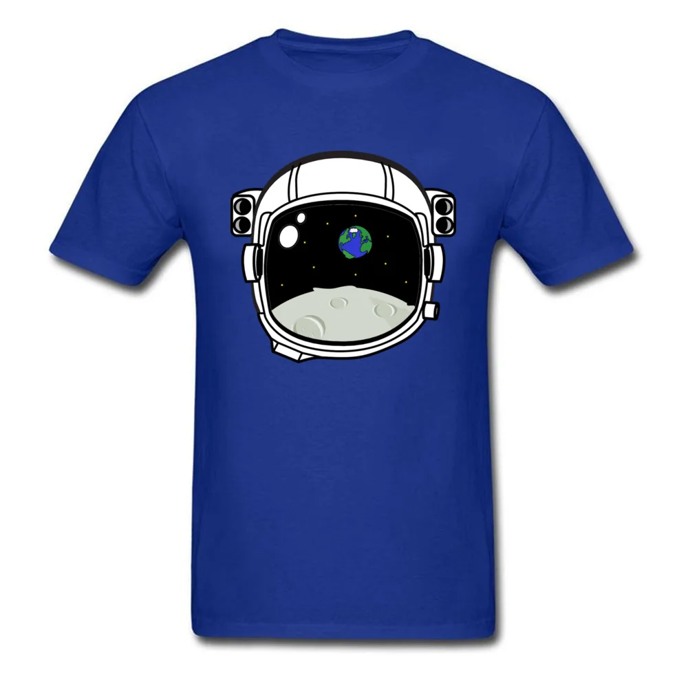 Space Helmet_blue