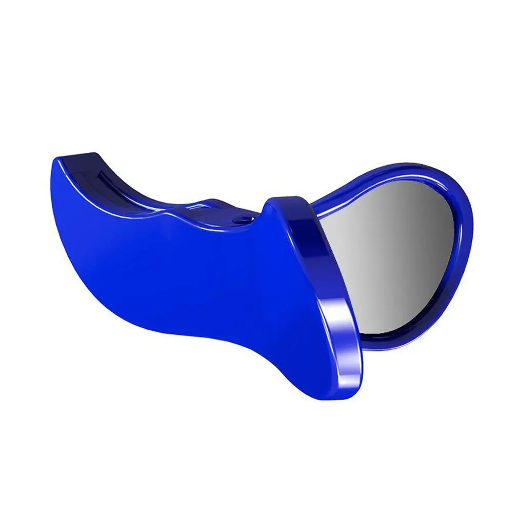 dark blue Тренажер для бедер Hanche Fesses стимуляция мышц Appareil контроллер USB Hip Up ягодицы женщины красота машина - Цвет: dark blue