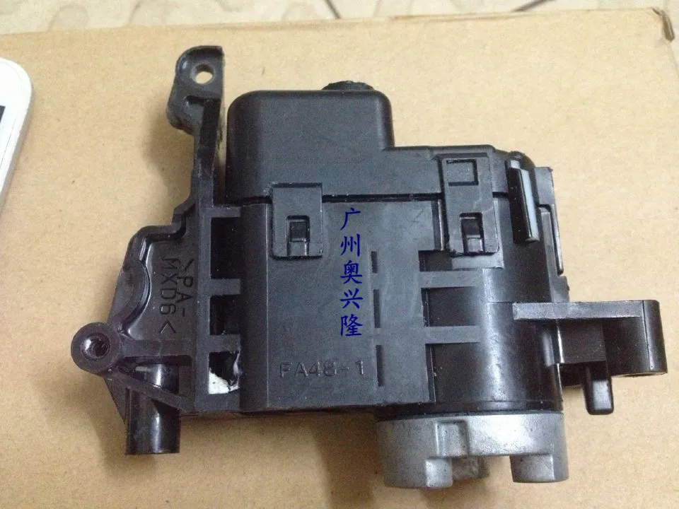 For Mazda 3 5 6 8 CX7 Core Wing Rearview Folding Motor Rearview Mirror Folding Motor Auto Parts